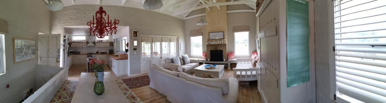 The Crowded House Pringle Bay Exterior photo