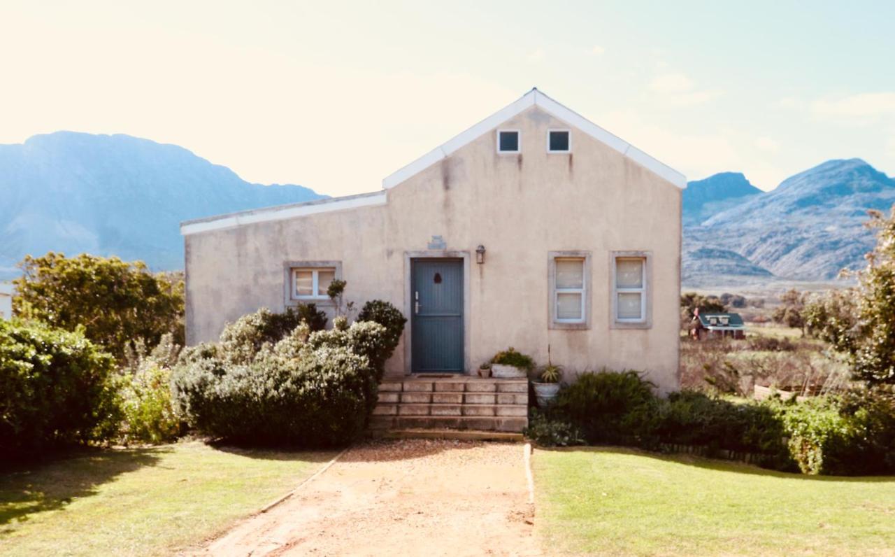 The Crowded House Pringle Bay Exterior photo