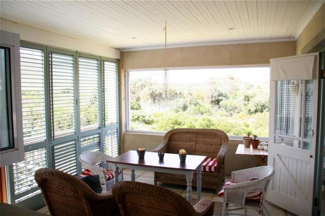 The Crowded House Pringle Bay Exterior photo