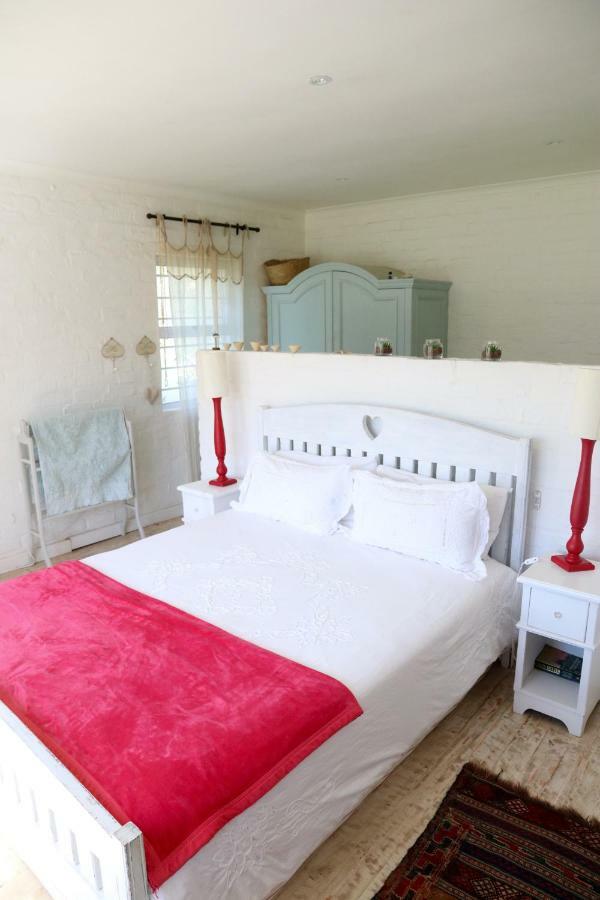 The Crowded House Pringle Bay Exterior photo