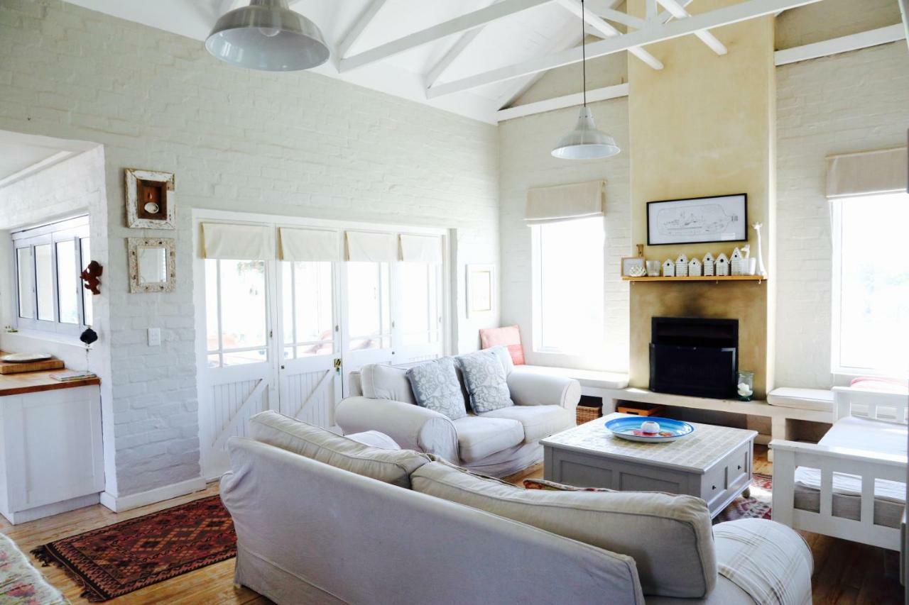 The Crowded House Pringle Bay Exterior photo