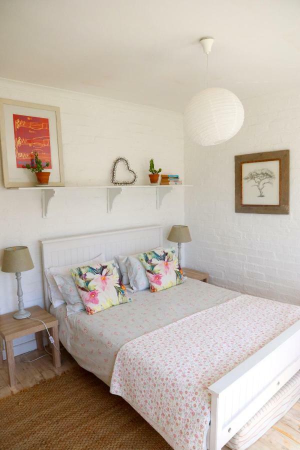 The Crowded House Pringle Bay Exterior photo